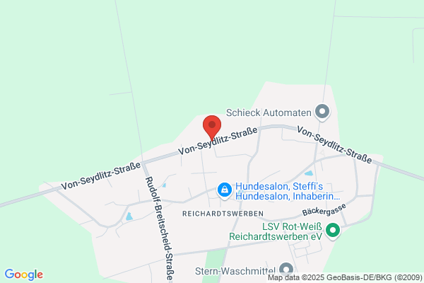 Scooter und Car Tuning-Tempel