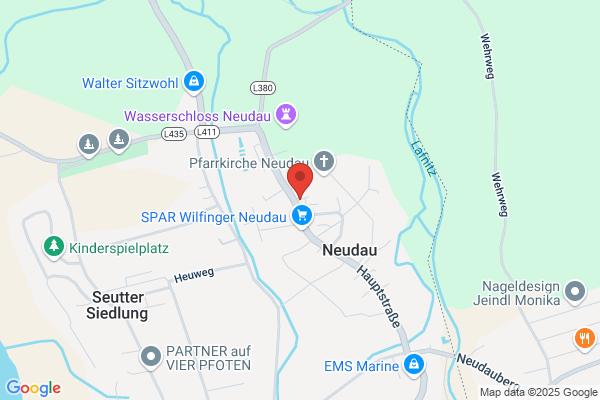 TV Neudau