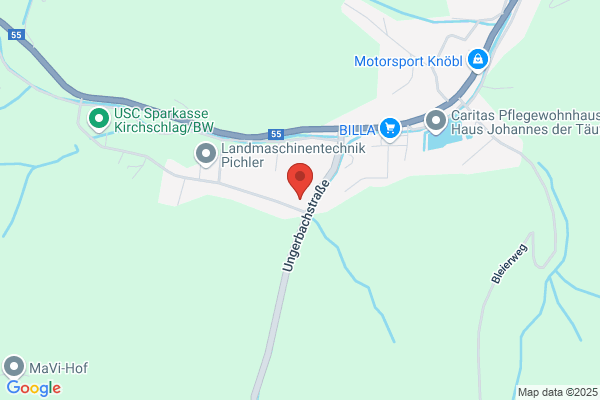 VFJ Grandits Gesellschaft mbH