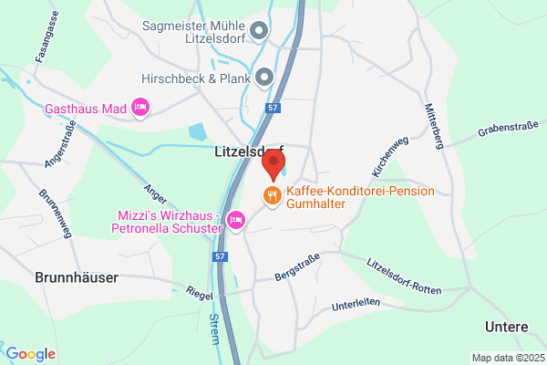 Volksschule d. Marktgemeinde Litzelsdorf