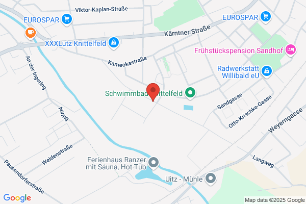 Sportkantine