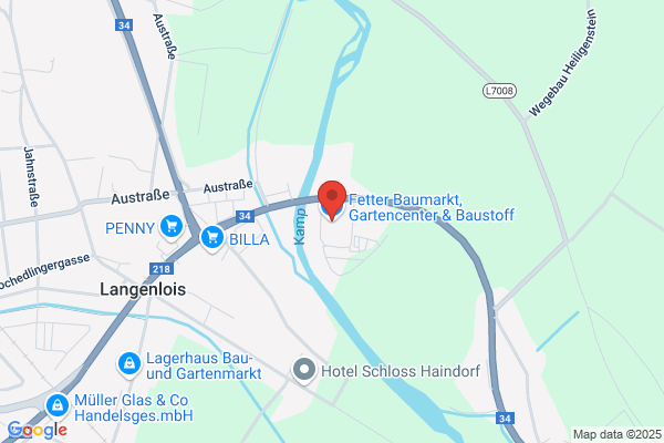 Fetter Baumarkt GmbH