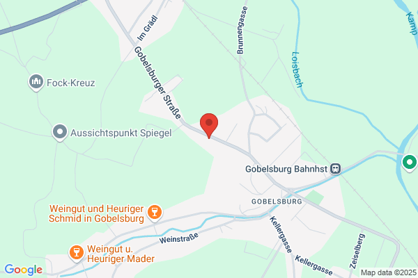 Org. von Personenbetreuung - Ing. Rainer Stöckl