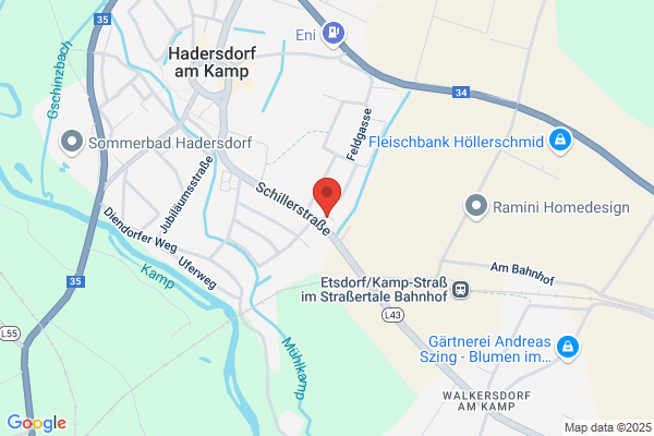 Pernerstorfer GmbH
