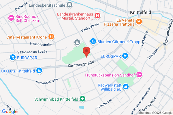 Stadtgaertnerei