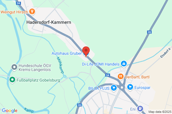 Autohaus Gruber GmbH