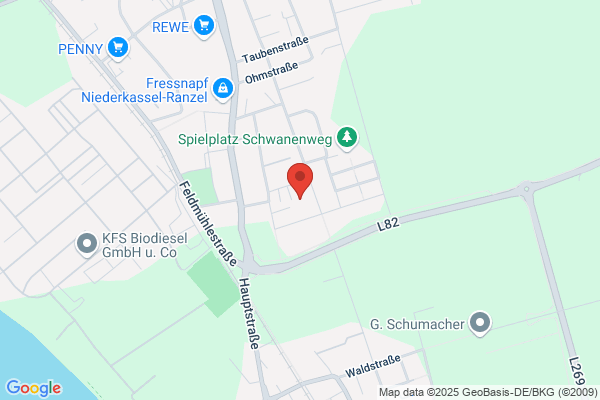 B und S Immobilien GmbH