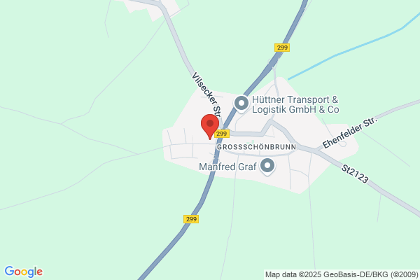 Baeckerei B. Heuberger KG