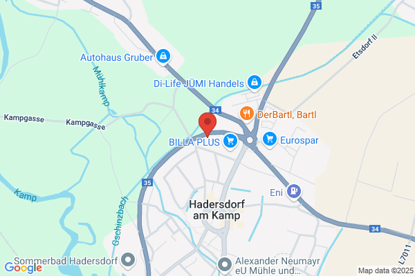 Baeckereitechnik Pregesbauer GesmbH