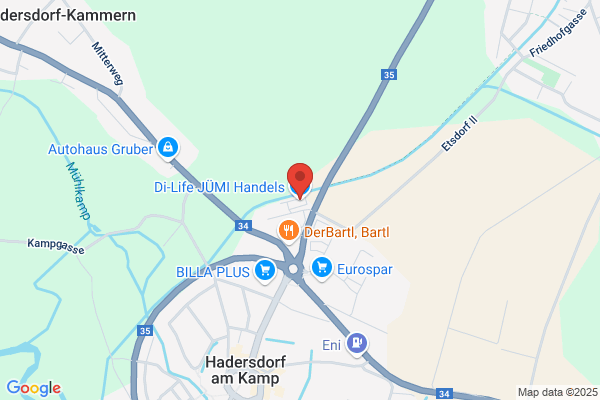 Diehl-Eurochron Ges.mbH