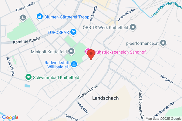 Sternthal Glas- Gesellschaft m.b.H. und Co KG