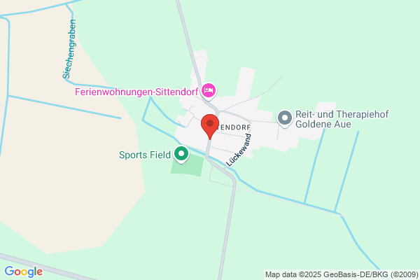 Freiwillige Feuerwehr Sittendorf