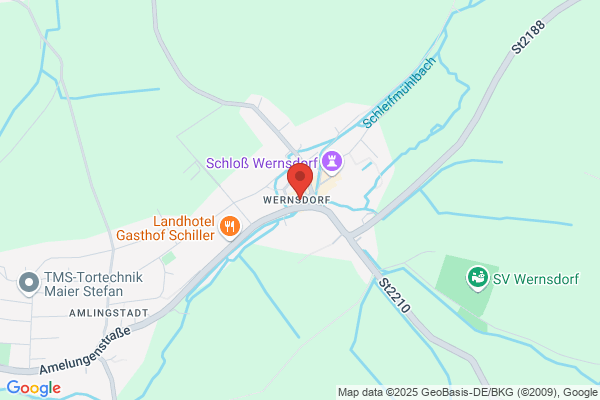 Gasthof Sauer