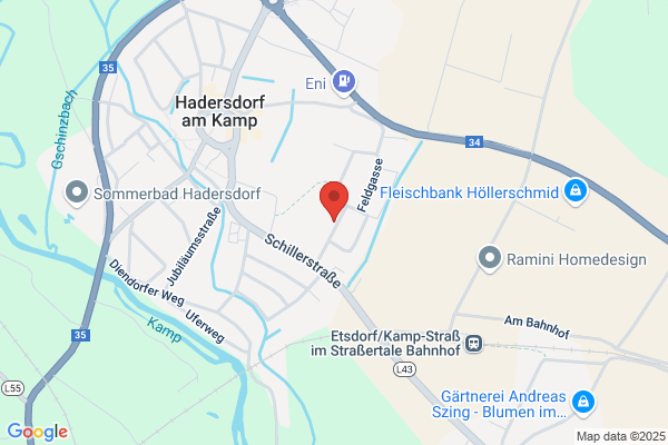Haus Dominique Inh Familie Mang