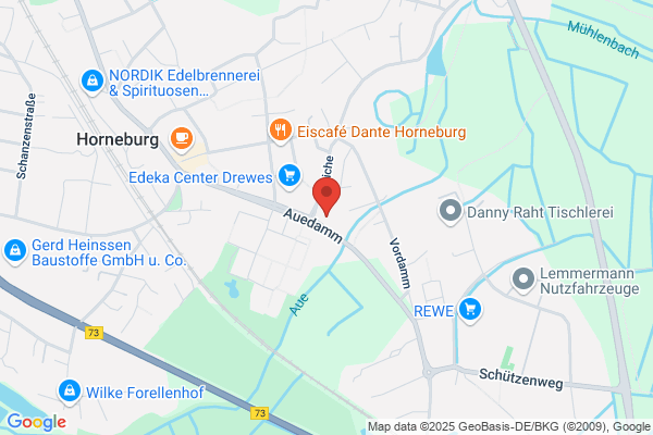 TEDi Warenhandels GmbH