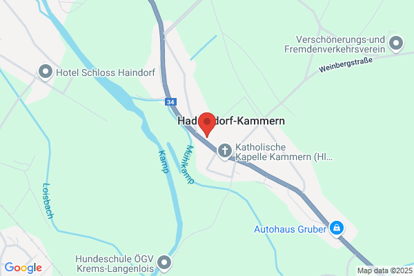 Hirschmugl KEG