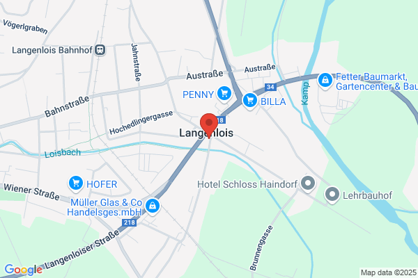 Honcak Zoo und Garten Ges.mbH