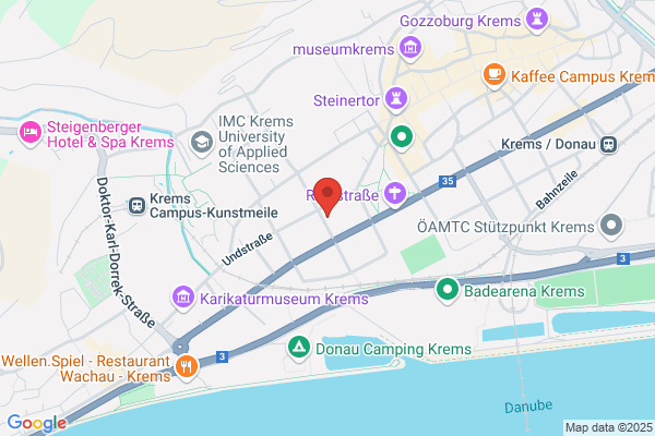 Hotel-Pension Unter den Linden