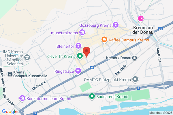 Kastner Georg OVetR Dipl-TA Dr