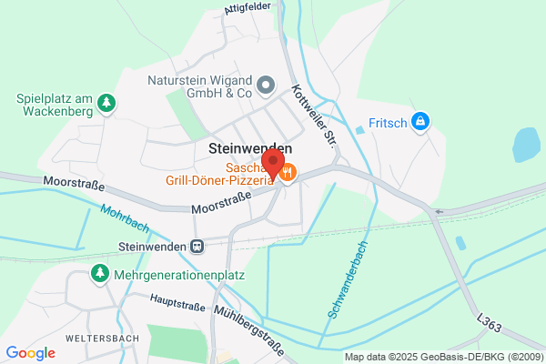 Kuno Steinwender