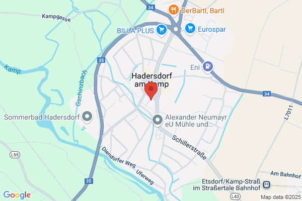 Ringsmuth Karl KG