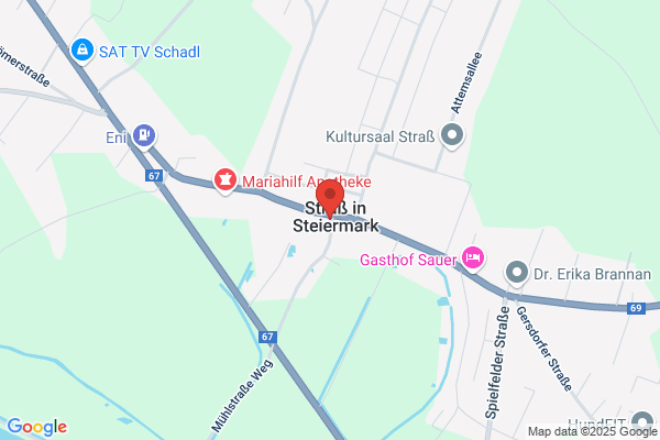 Rotes Kreuz Hauskrankenpflege ORK
