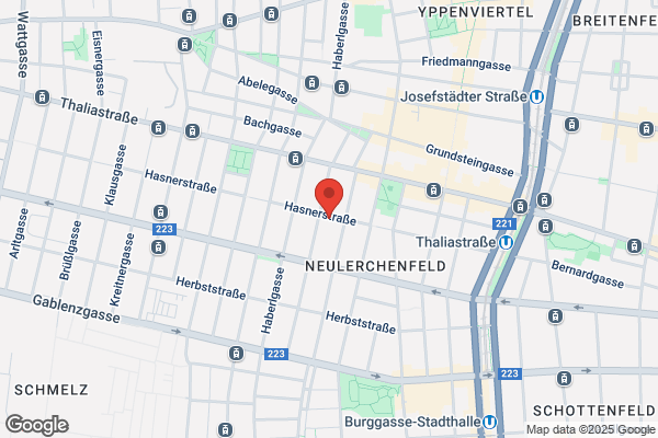 Wiener Pfadfinder u. Pfadfinderinnen