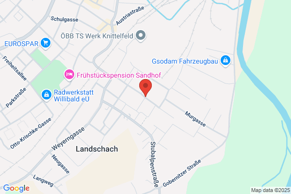 Volksschule 1- Landschachervolksschule