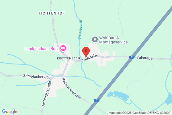 FRUeHBERGER BAU-GmbH