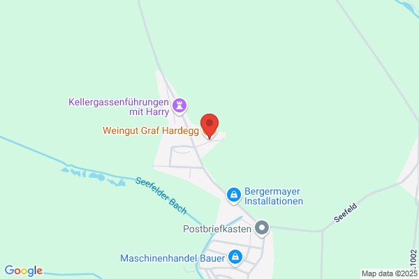 Schlossweingut Graf Hardegg