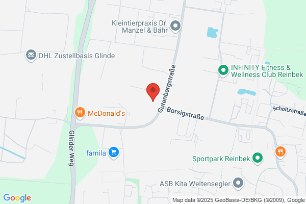 Agentur Schorm