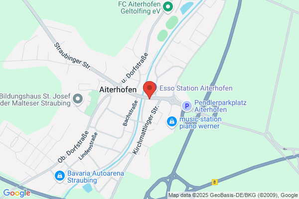 B und B Binder Bau Ges.mbH