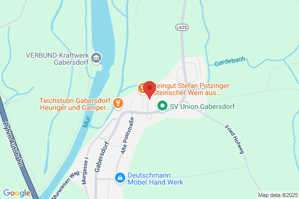 Bioenergie Gabersdorf GmbH