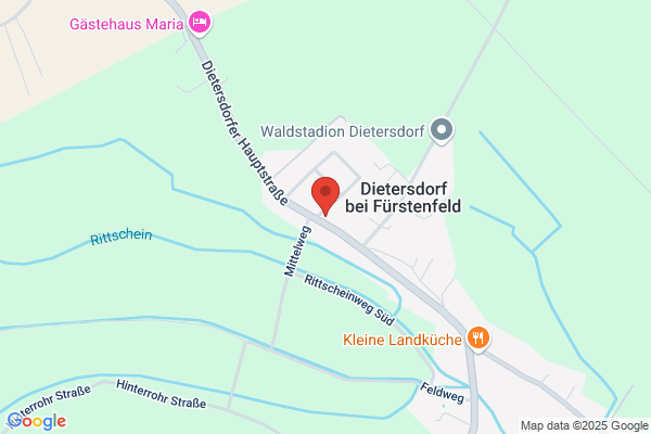 Espresso zur Kaibl Traenke