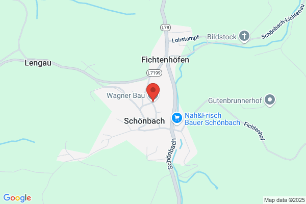 Bauelemente Wagner GmbH