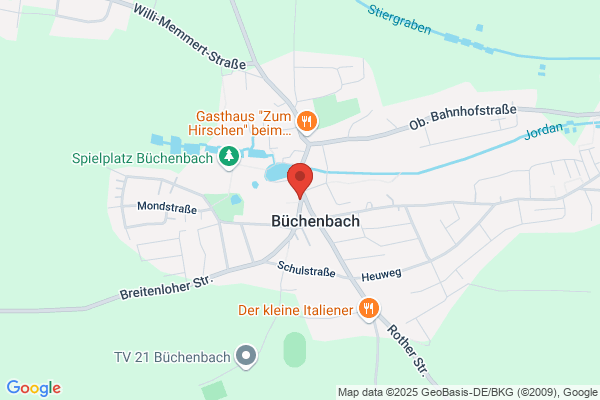 Gemeindebuecherei Gabersdorf