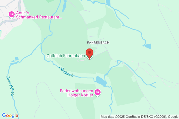 Golfclubhaus Errichtungs-GmbH