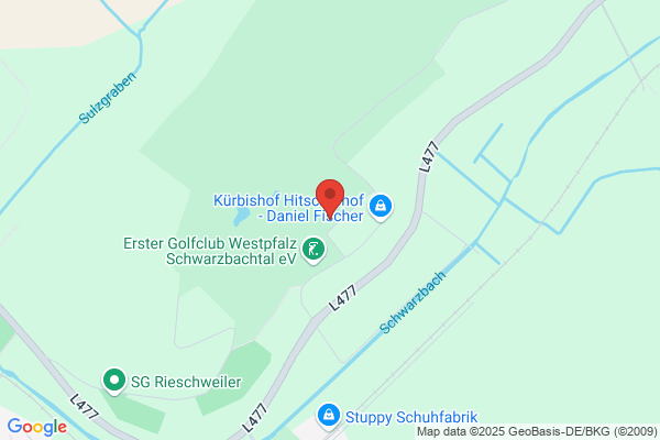 Golfrestaurant - Seebacher Manfred