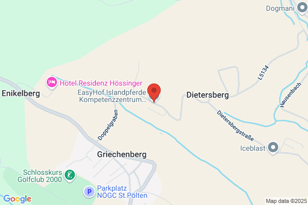 Islandpferdehof