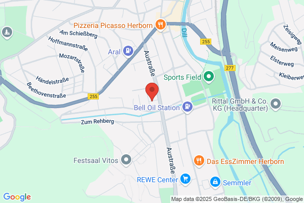 RECU Systems Rekultivierung GmbH