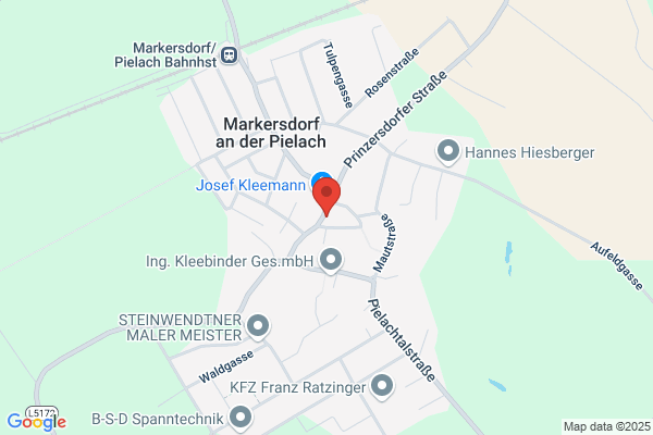 Sparkasse Niederösterreich Mitte West AG - Selbstbedienungsgeschäftsstelle