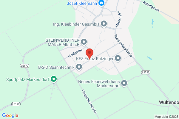 TK Markersdorf