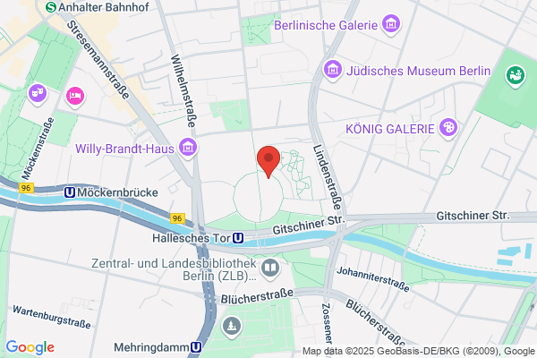 YAHSI und GUeNESER GmbH