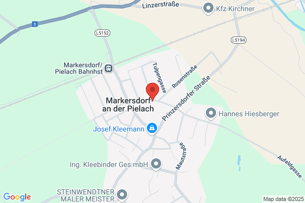 Zauner Petra Pferde u. Kleintierpraxis