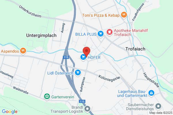 dm friseurstudio