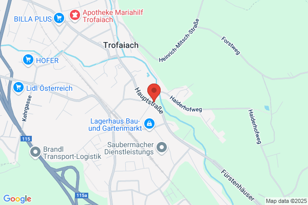 Lebenshilfe Trofaiach gemeinnützige Betriebs GmbH