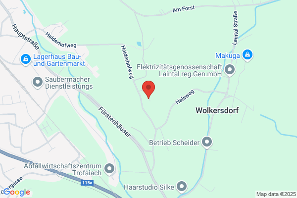 Weingand Belinda Praxis für klassische und ganzheitliche Physiotherapie
