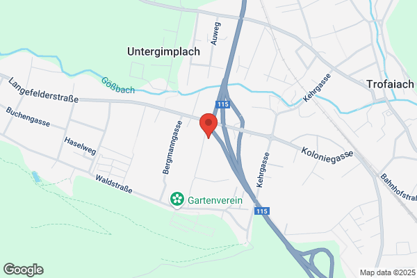 A. SCHLAGER GmbH