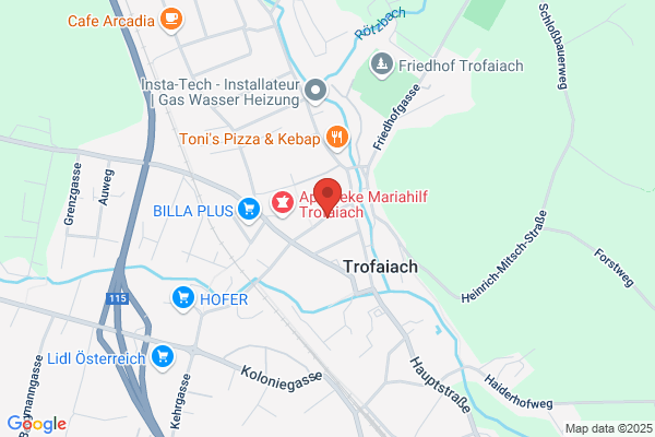 Allianz Elementar Versicherungs AG