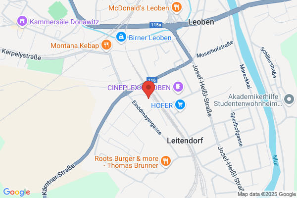 Automobil Lackier und Spengler GmbH